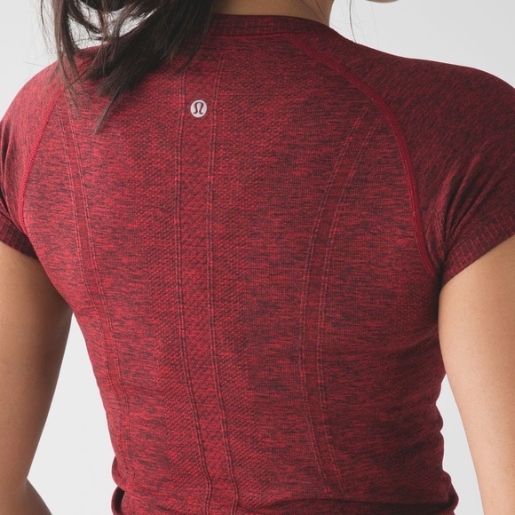 lululemon athletica Tops - Lululemon Swiftly Tech SS